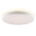Brilliant - LED loftlampe SOLISTRA LED/36W/230V Ø 54 cm hvid