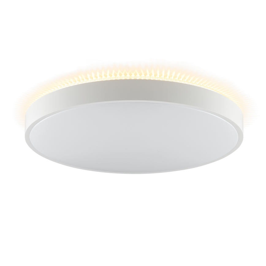 Brilliant - LED loftlampe SOLISTRA LED/36W/230V Ø 54 cm hvid