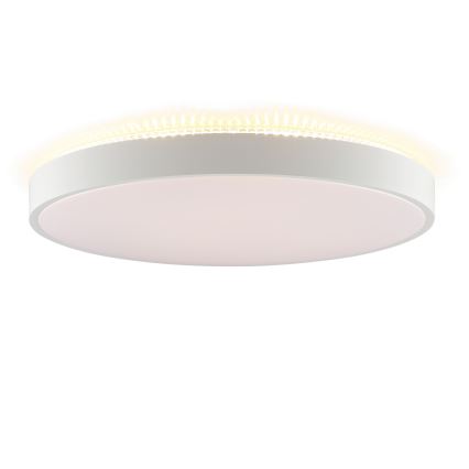 Brilliant - LED loftlampe SOLISTRA LED/36W/230V Ø 54 cm hvid
