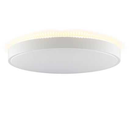Brilliant - LED loftlampe SOLISTRA LED/36W/230V Ø 54 cm hvid