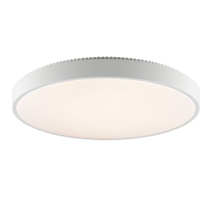 Brilliant - LED loftlampe SOLISTRA LED/36W/230V Ø 54 cm hvid