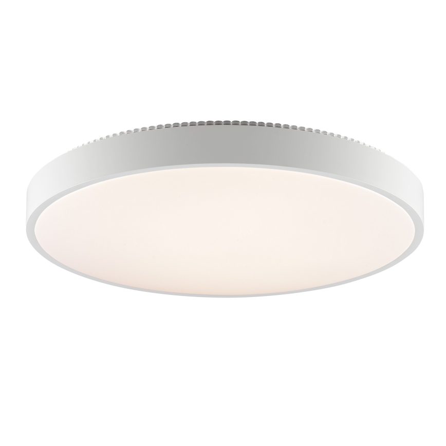 Brilliant - LED loftlampe SOLISTRA LED/36W/230V Ø 54 cm hvid