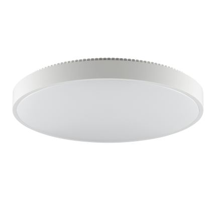 Brilliant - LED loftlampe SOLISTRA LED/36W/230V Ø 54 cm hvid
