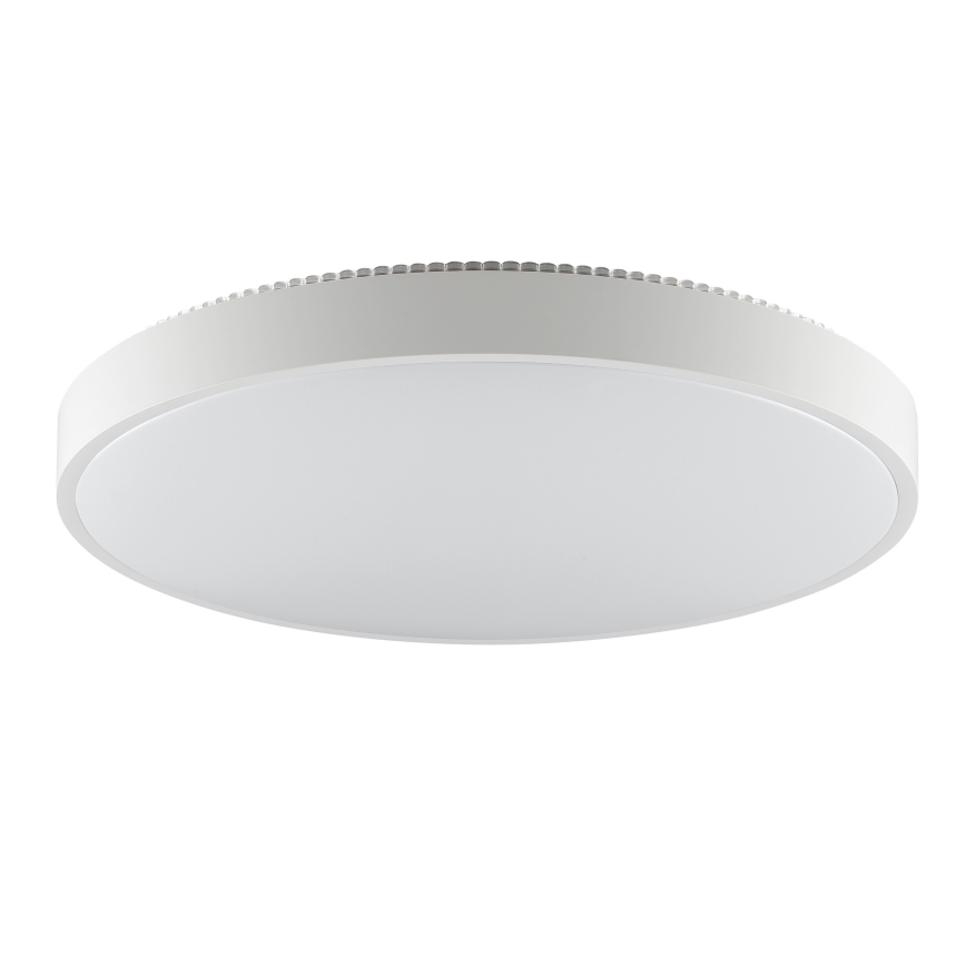 Brilliant - LED loftlampe SOLISTRA LED/36W/230V Ø 54 cm hvid