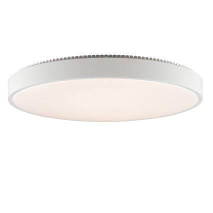 Brilliant - LED loftlampe SOLISTRA LED/36W/230V Ø 54 cm hvid