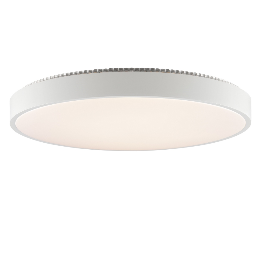 Brilliant - LED loftlampe SOLISTRA LED/36W/230V Ø 54 cm hvid