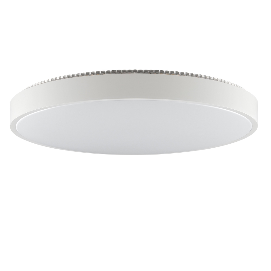 Brilliant - LED loftlampe SOLISTRA LED/36W/230V Ø 54 cm hvid