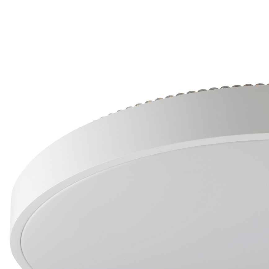 Brilliant - LED loftlampe SOLISTRA LED/36W/230V Ø 54 cm hvid