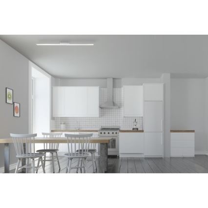Brilliant - LED panel dæmpbart CHARLA LED/22W/230V 7x120 cm 3000K