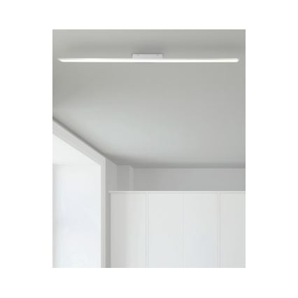 Brilliant - LED panel dæmpbart CHARLA LED/22W/230V 7x120 cm 3000K