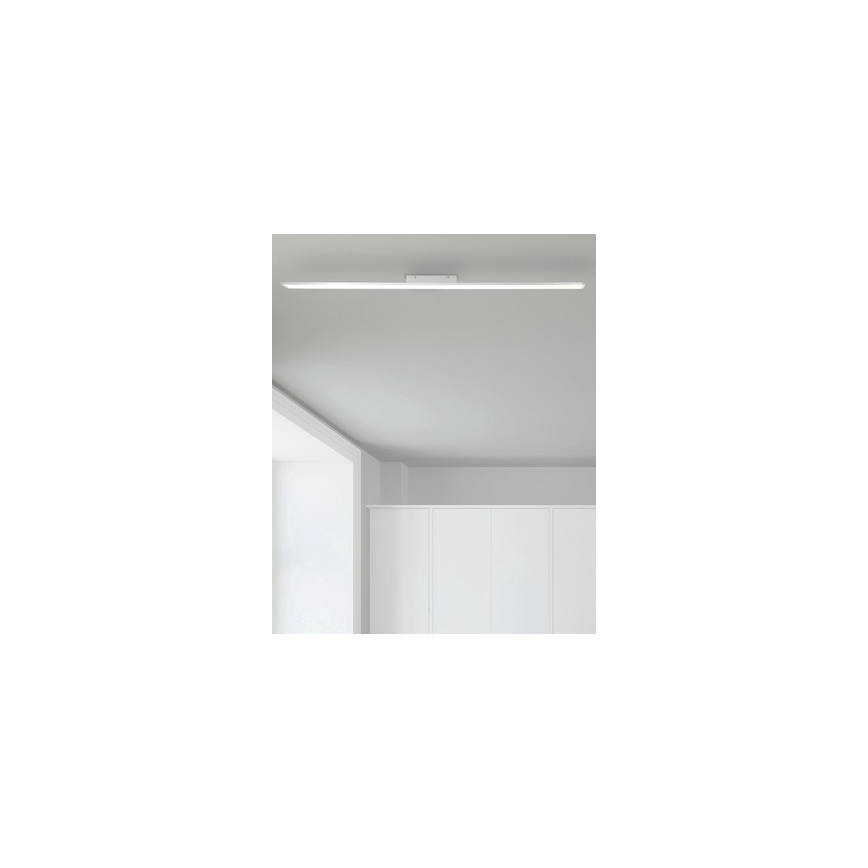 Brilliant - LED panel dæmpbart CHARLA LED/22W/230V 7x120 cm 3000K