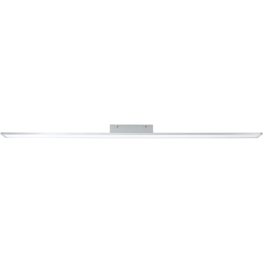 Brilliant - LED panel dæmpbart CHARLA LED/22W/230V 7x120 cm 3000K