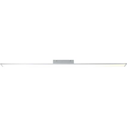 Brilliant - LED panel dæmpbart CHARLA LED/22W/230V 7x120 cm 3000K
