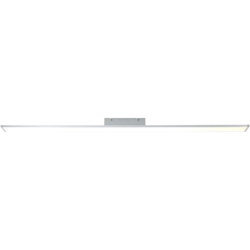 Brilliant - LED panel dæmpbart CHARLA LED/22W/230V 7x120 cm 3000K