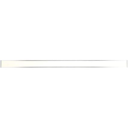 Brilliant - LED panel dæmpbart CHARLA LED/22W/230V 7x120 cm 3000K