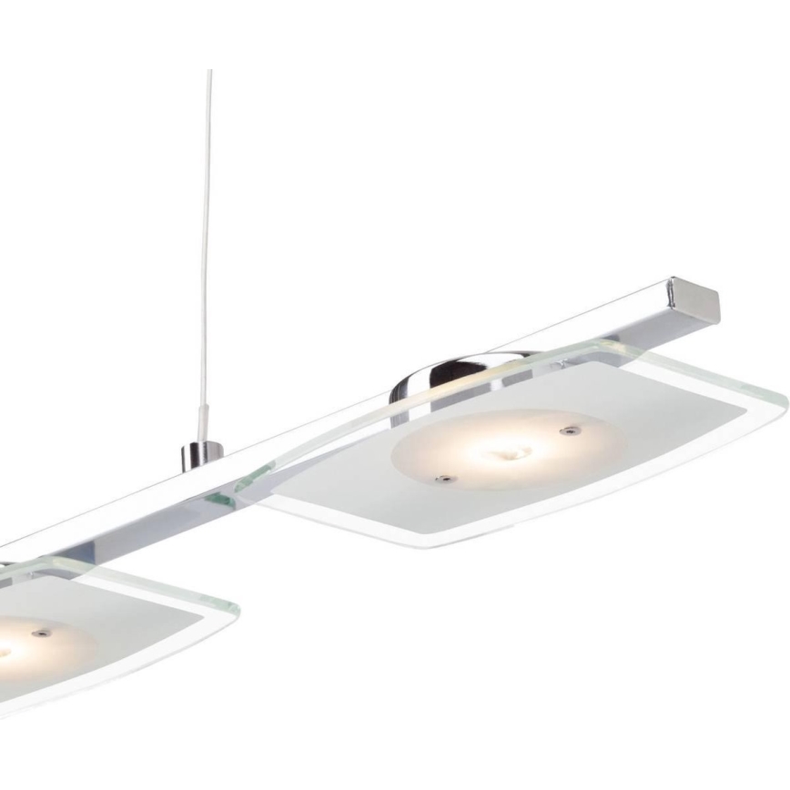 Brilliant - LED pendel ARLENA 3xLED/6W/230V