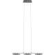 Brilliant - LED pendel ARLENA 3xLED/6W/230V