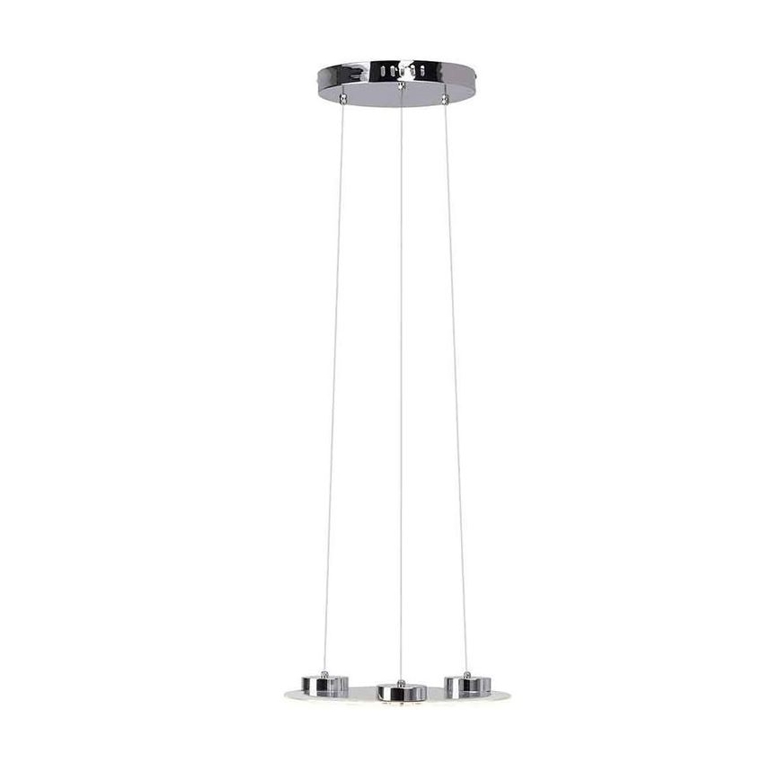 Brilliant - LED pendel RIVERSIDE LED/28W/230V