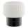 Brilliant - LED RGBW dæmpbar genopladelig berøringsbetjent udendørs bordlampe SARASTRO LED/3W/5V 2700K 1800 mAh IP44 hvid
