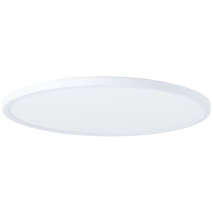 Brilliant - LED RGBW Dæmpbart loftlys SALTERY LED/22W/230V 3000-6500K + fjernbetjening