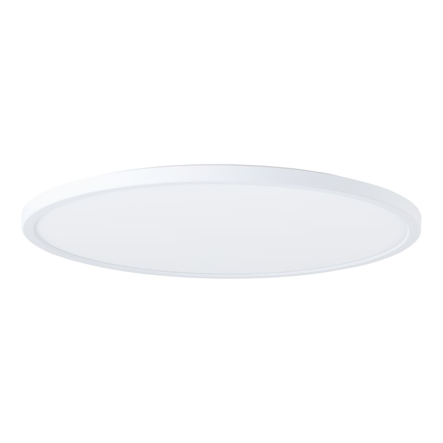 Brilliant - LED RGBW Dæmpbart loftlys SALTERY LED/22W/230V 3000-6500K + fjernbetjening