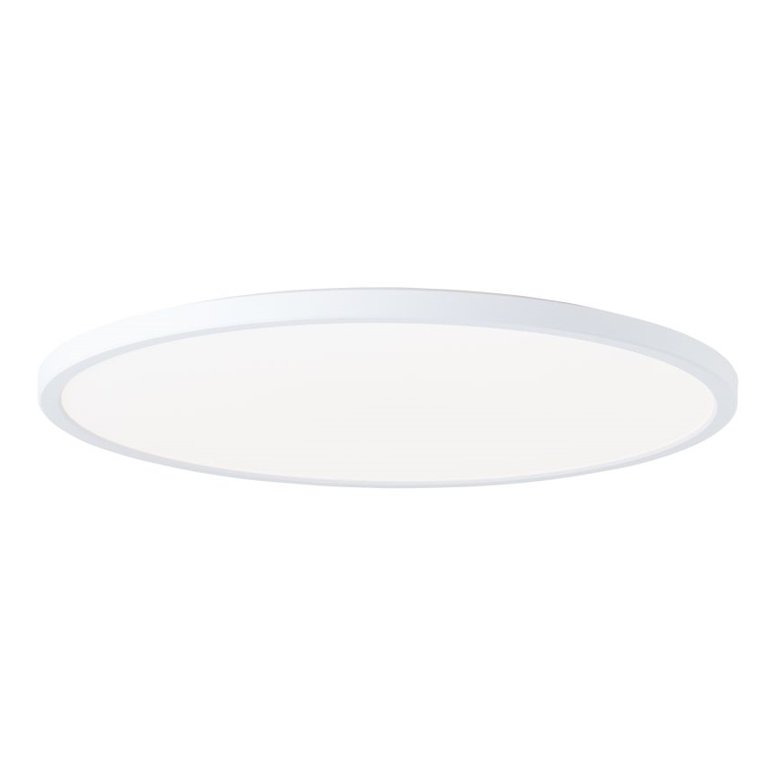 Brilliant - LED RGBW Dæmpbart loftlys SALTERY LED/22W/230V 3000-6500K + fjernbetjening