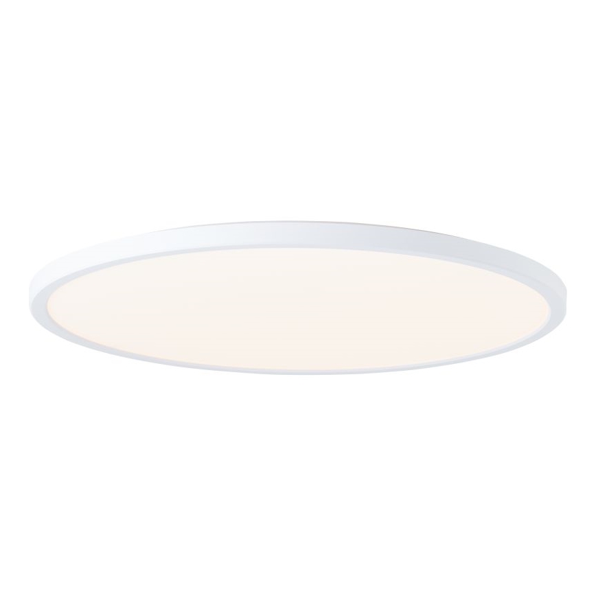 Brilliant - LED RGBW Dæmpbart loftlys SALTERY LED/22W/230V 3000-6500K + fjernbetjening
