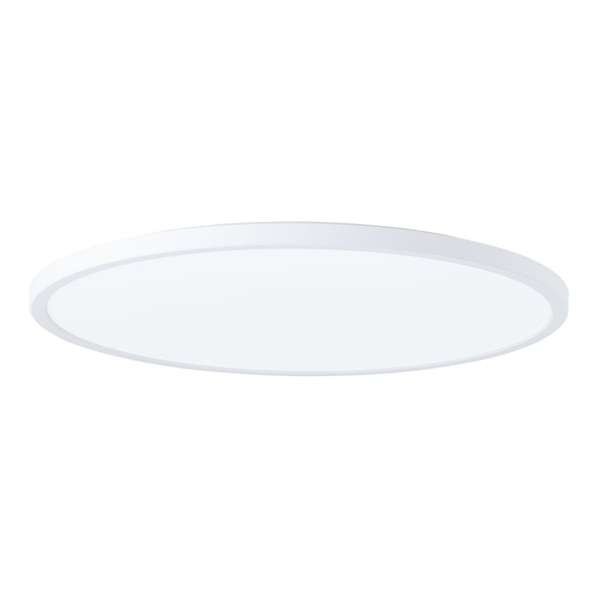 Brilliant - LED RGBW Dæmpbart loftlys SALTERY LED/22W/230V 3000-6500K + fjernbetjening