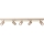 Brilliant - LED-spot JELLO 5xGU10/5W/230V beige