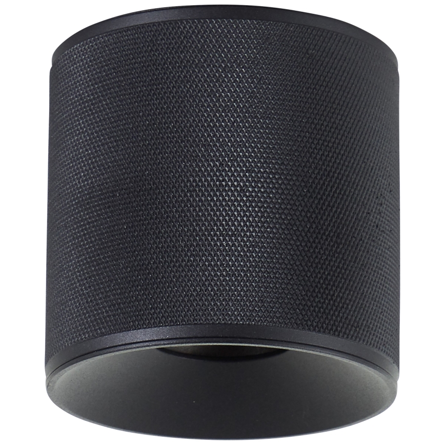 Brilliant - LED spotlampe MARTY 1xGU10/5W/230V diameter 10,5 cm sort