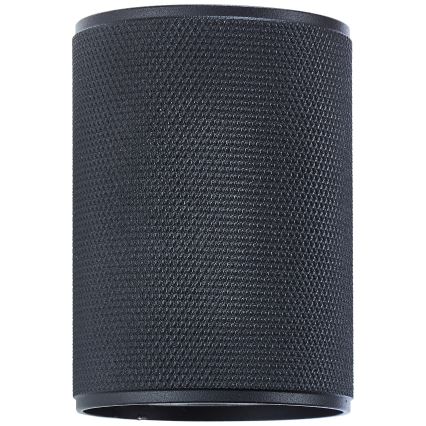 Brilliant - LED væglampe MARTY 1xGU10/5W/230V sort