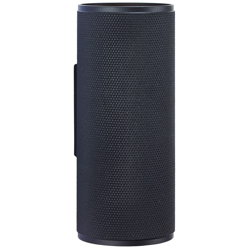 Brilliant - LED væglampe MARTY 2xGU10/5W/230V sort
