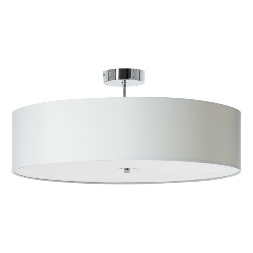 Brilliant - Loftlampe ANDRIA 3xE27/60W/230V diameter 60 cm hvid