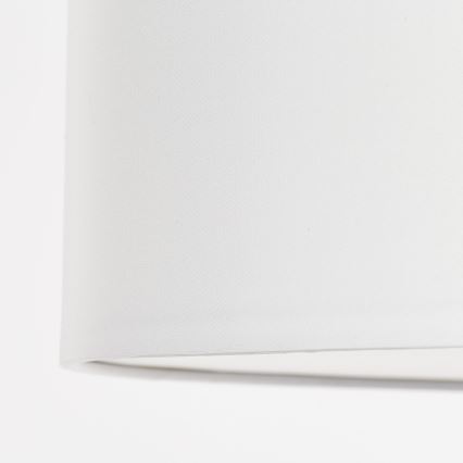 Brilliant - Loftlampe ANDRIA 3xE27/60W/230V diameter 60 cm hvid