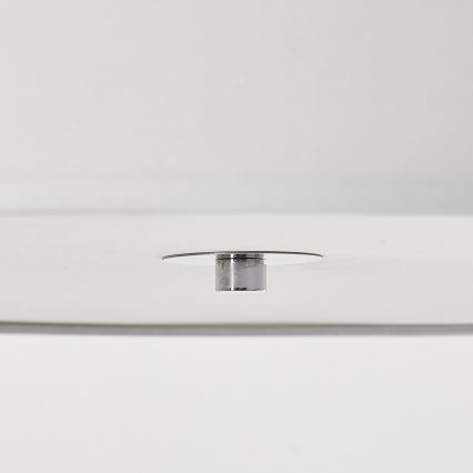 Brilliant - Loftlampe ANDRIA 3xE27/60W/230V diameter 60 cm hvid