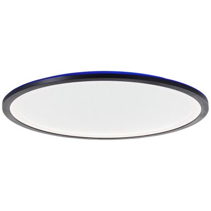 Brilliant - Loftlampe m. RGBW-farver dæmpbar MOSAKO LED/36W/230V 3000-6500K + fjernbetjening