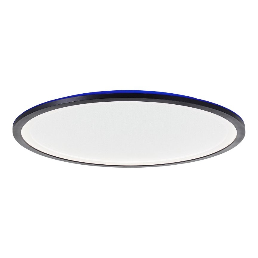 Brilliant - Loftlampe m. RGBW-farver dæmpbar MOSAKO LED/36W/230V 3000-6500K + fjernbetjening
