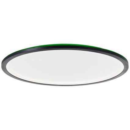 Brilliant - Loftlampe m. RGBW-farver dæmpbar MOSAKO LED/36W/230V 3000-6500K + fjernbetjening