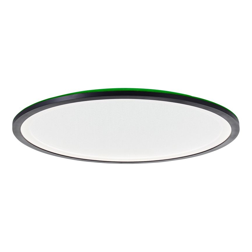 Brilliant - Loftlampe m. RGBW-farver dæmpbar MOSAKO LED/36W/230V 3000-6500K + fjernbetjening