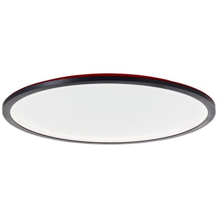 Brilliant - Loftlampe m. RGBW-farver dæmpbar MOSAKO LED/36W/230V 3000-6500K + fjernbetjening