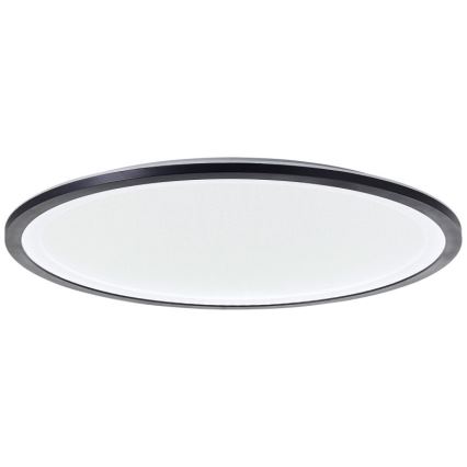 Brilliant - Loftlampe m. RGBW-farver dæmpbar MOSAKO LED/36W/230V 3000-6500K + fjernbetjening