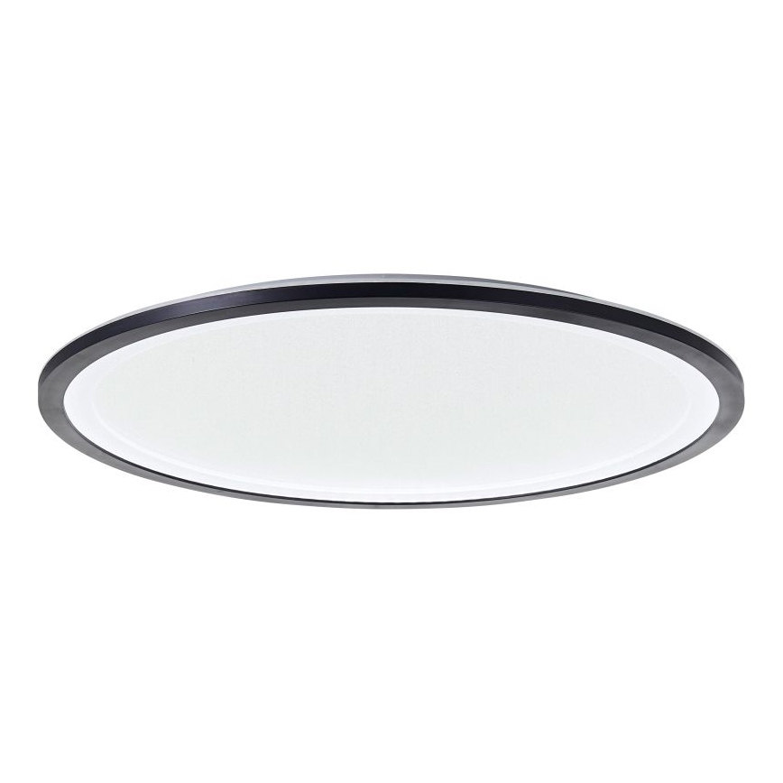 Brilliant - Loftlampe m. RGBW-farver dæmpbar MOSAKO LED/36W/230V 3000-6500K + fjernbetjening