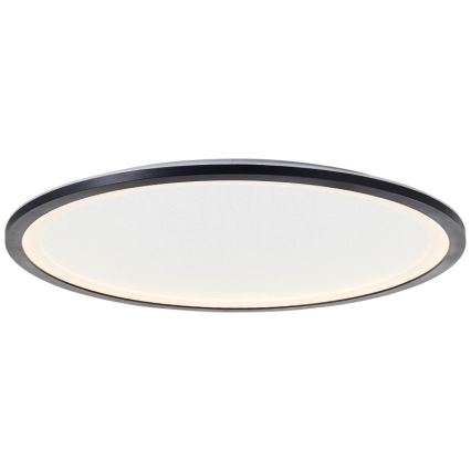 Brilliant - Loftlampe m. RGBW-farver dæmpbar MOSAKO LED/36W/230V 3000-6500K + fjernbetjening