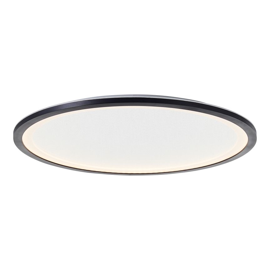 Brilliant - Loftlampe m. RGBW-farver dæmpbar MOSAKO LED/36W/230V 3000-6500K + fjernbetjening