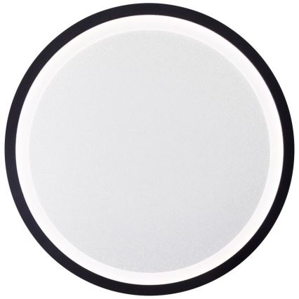 Brilliant - Loftlampe m. RGBW-farver dæmpbar MOSAKO LED/36W/230V 3000-6500K + fjernbetjening