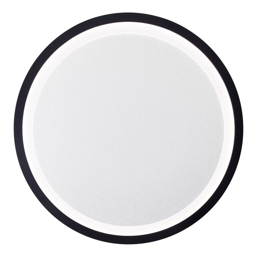 Brilliant - Loftlampe m. RGBW-farver dæmpbar MOSAKO LED/36W/230V 3000-6500K + fjernbetjening