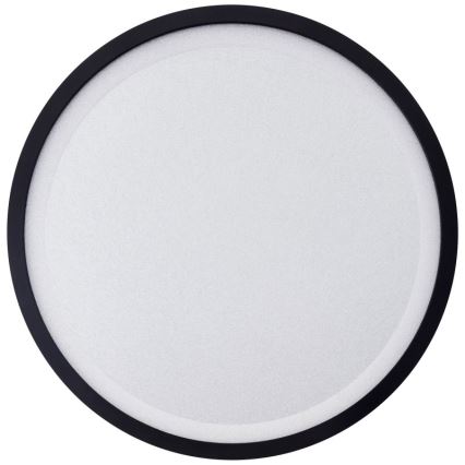 Brilliant - Loftlampe m. RGBW-farver dæmpbar MOSAKO LED/36W/230V 3000-6500K + fjernbetjening