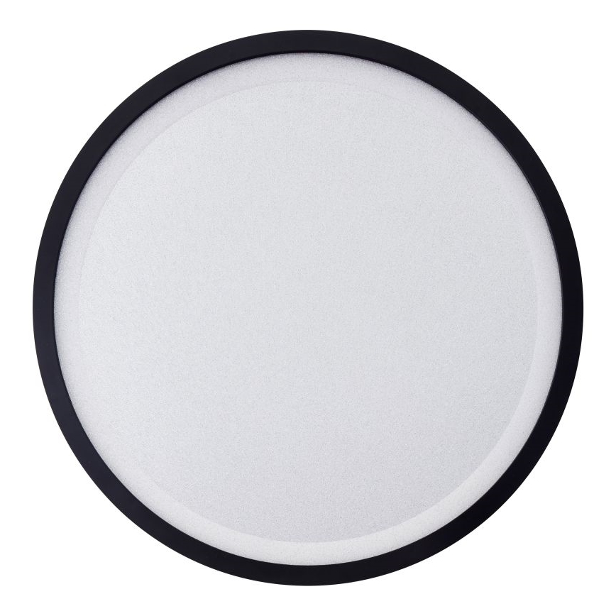 Brilliant - Loftlampe m. RGBW-farver dæmpbar MOSAKO LED/36W/230V 3000-6500K + fjernbetjening