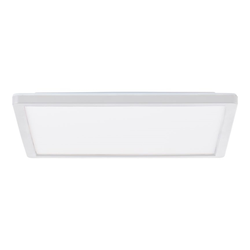 Brilliant - Loftlampe m. RGBW-farver dæmpbar SALTERY LED/20W/230V 3000-6500K + fjernbetjening