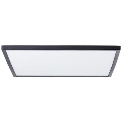 Brilliant - Loftlampe m. RGBW-farver dæmpbar SALTERY LED/22W/230V 3000-6500K + fjernbetjening